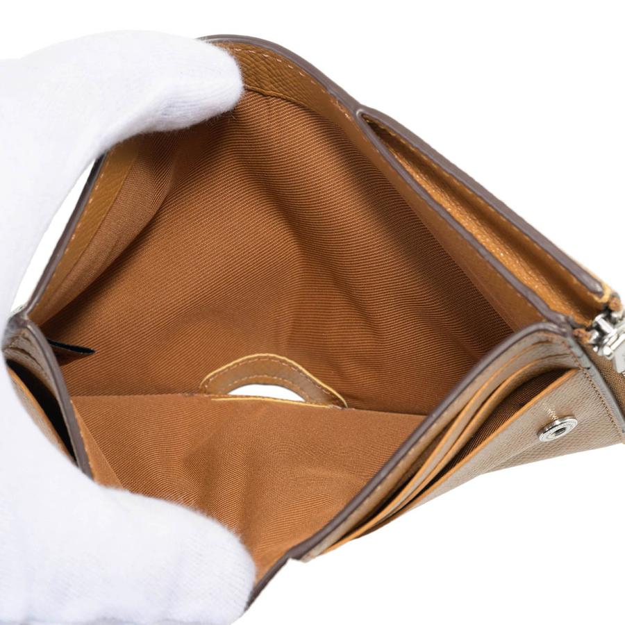 並行輸入 コーチ 2つ折り財布 クロスグレイン CR983 SVQD | COACH | 05