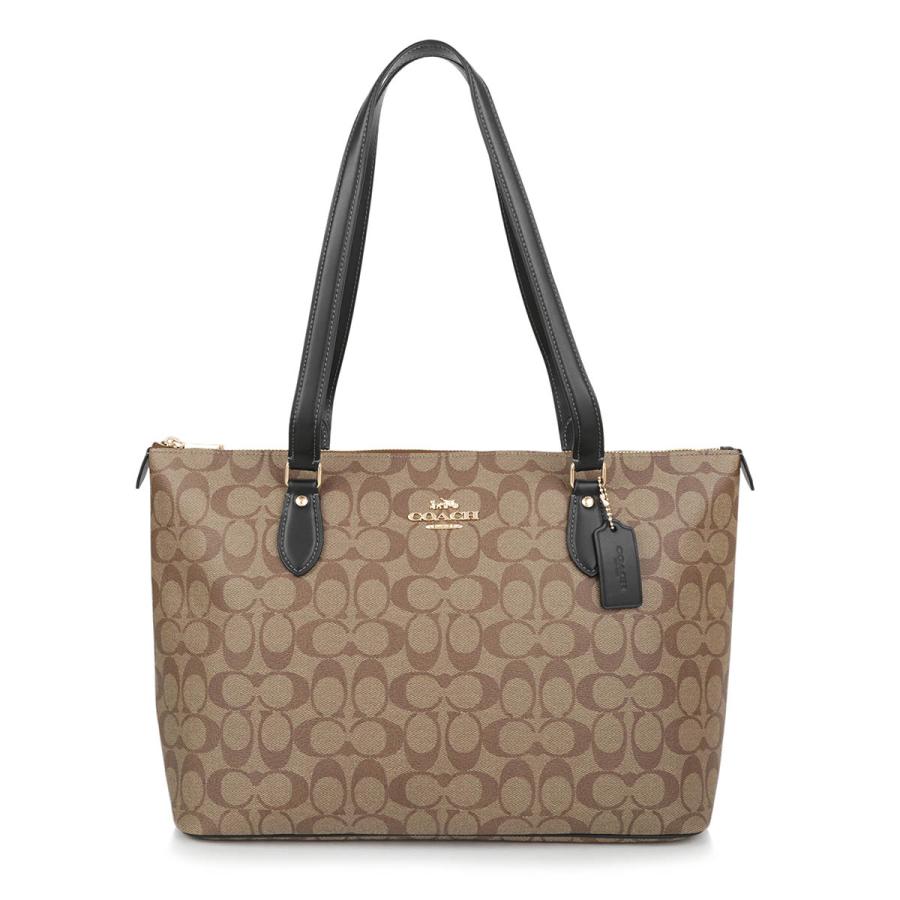 COACH（コーチ） 並行輸入 トートバッグ シグネチャー CS187 IMCBI