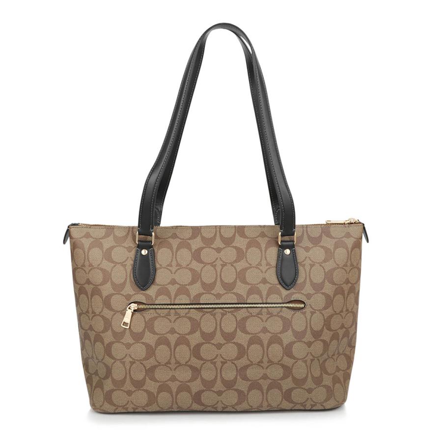 COACH 並行輸入 コーチ トートバッグ シグネチャー CS187 IMCBI