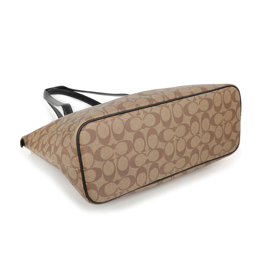 COACH（コーチ） 並行輸入 トートバッグ シグネチャー CS187 IMCBI