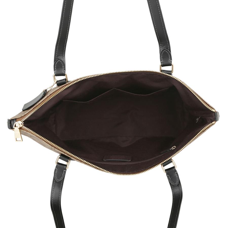 COACH（コーチ） 並行輸入 トートバッグ シグネチャー CS187 IMCBI