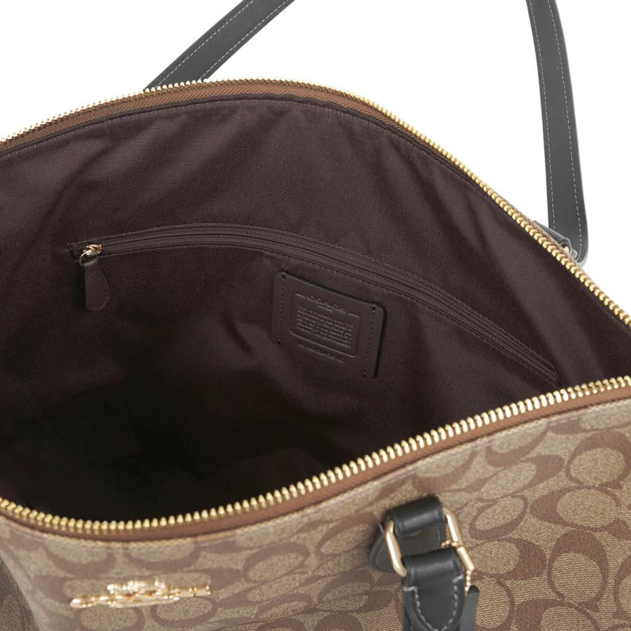 COACH（コーチ） 並行輸入 トートバッグ シグネチャー CS187 IMCBI