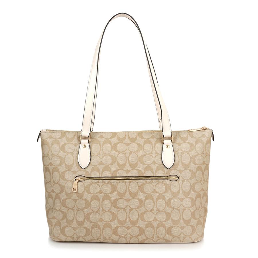 COACH 並行輸入 コーチ トートバッグ シグネチャー CS187 IMDQC