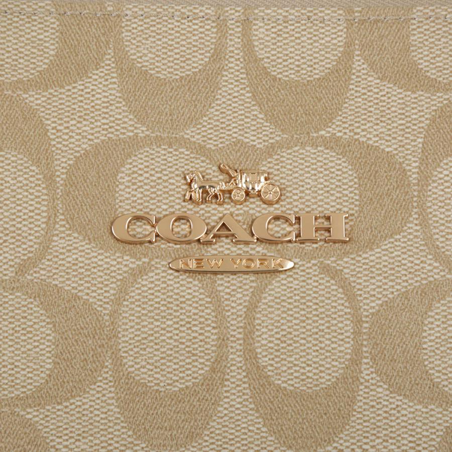 COACH（コーチ） 並行輸入 トートバッグ シグネチャー CS187 IMDQC