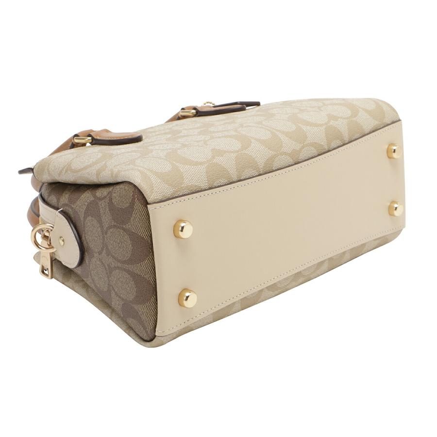 【国内即発】コーチ トートバッグ CS553 IMWQ4 COACH コーチ トートバッグ シグネチャー CS553 IMWQ4