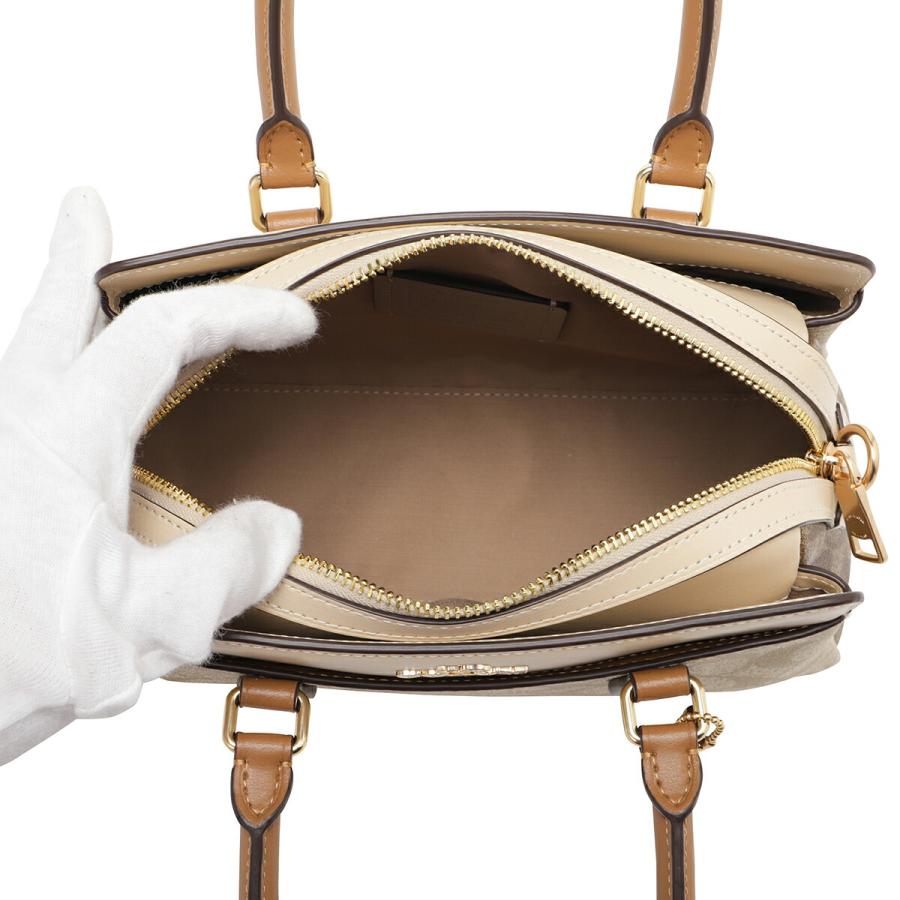 【国内即発】コーチ トートバッグ CS553 IMWQ4 COACH コーチ トートバッグ シグネチャー CS553 IMWQ4