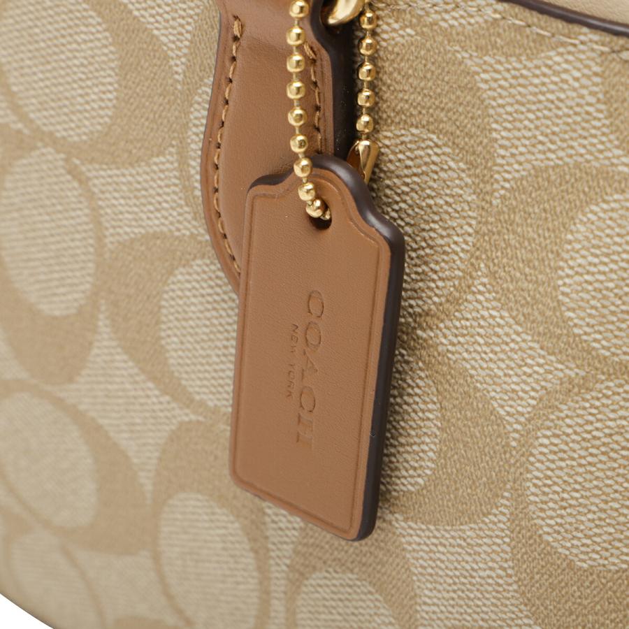 COACH（コーチ） 並行輸入 トートバッグ シグネチャー CS553 IMWQ4