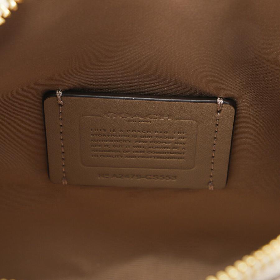 COACH 並行輸入 コーチ トートバッグ シグネチャー CS553 IMWQ4