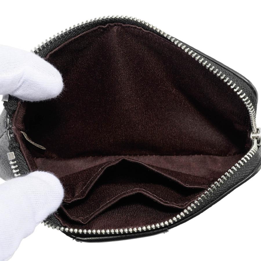 COACH（コーチ） 並行輸入 ポーチ シグネチャー CS602 SVTSQレディース