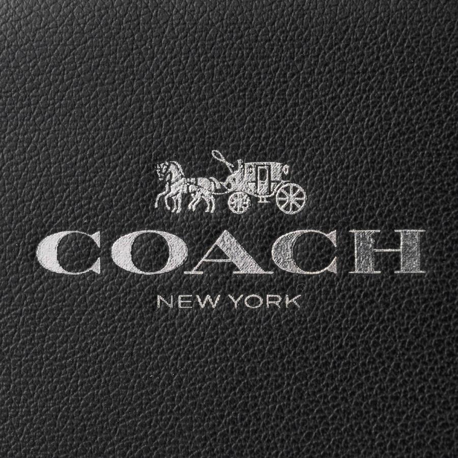 COACH（コーチ） 並行輸入 ポーチ シグネチャー CS602 SVTSQレディース