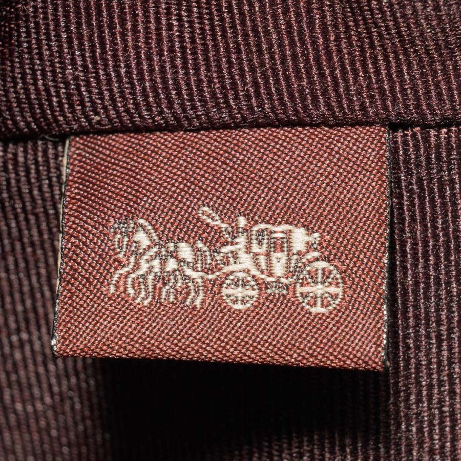 COACH（コーチ） 並行輸入 ポーチ シグネチャー CS602 SVTSQレディース
