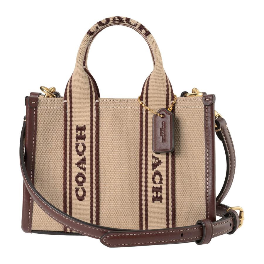 COACH コーチ トートバッグ スミス トート 未使用 新作 - メルカリ