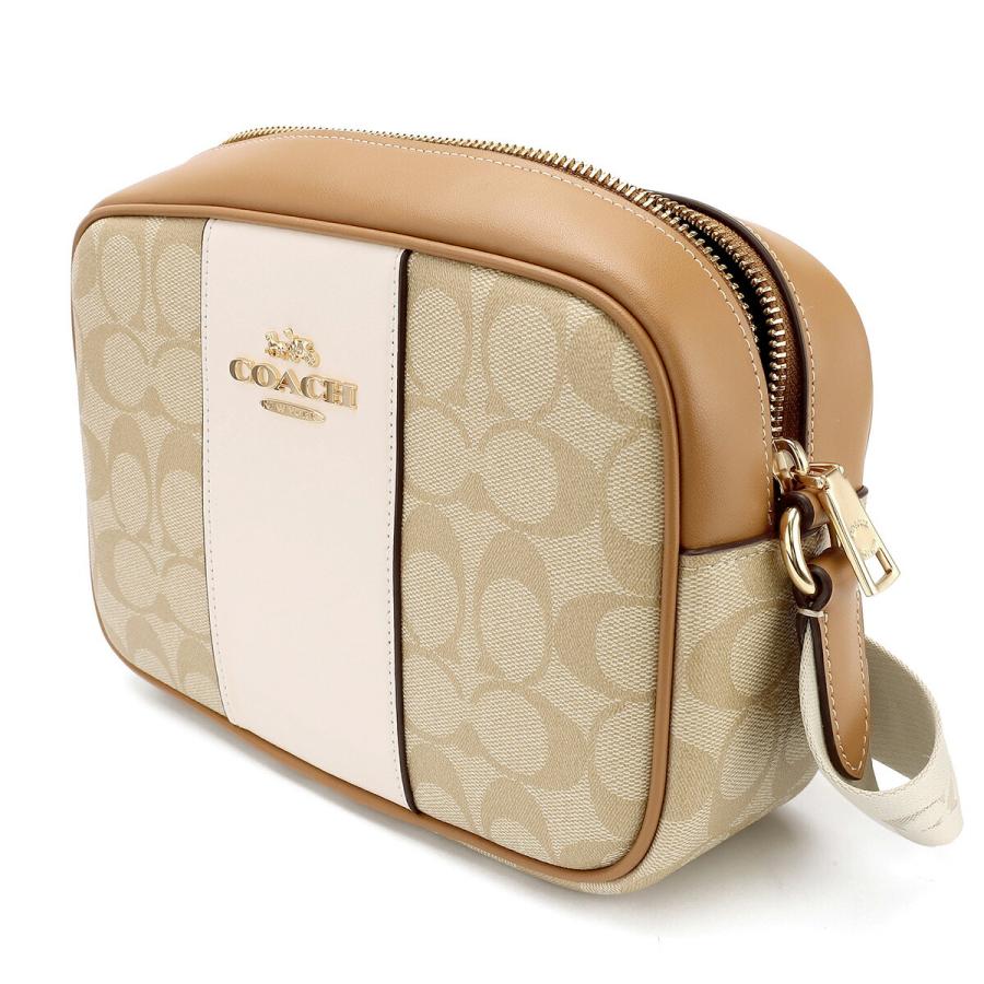 COACH 並行輸入 コーチ ショルダーバッグ シグネチャー