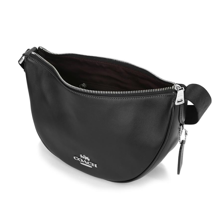 COACH（コーチ） 並行輸入 ショルダーバッグ ペース CT644 SVBK