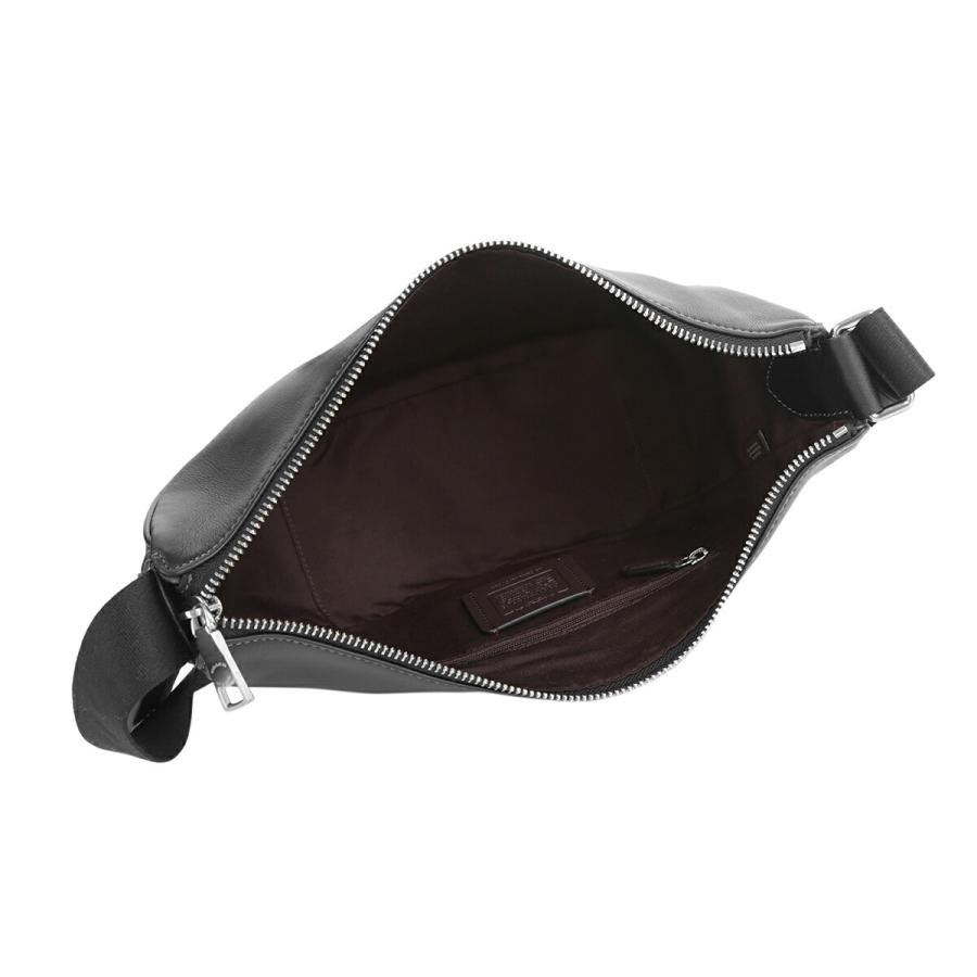COACH 黒　ペース ショルダー バッグ COACH（コーチ） 並行輸入 ショルダーバッグ ペース CT644 SVBK