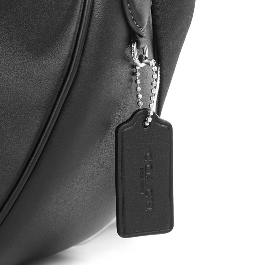 COACH コーチ ショルダーバッグ ペース CT644 SVBK : ブランド