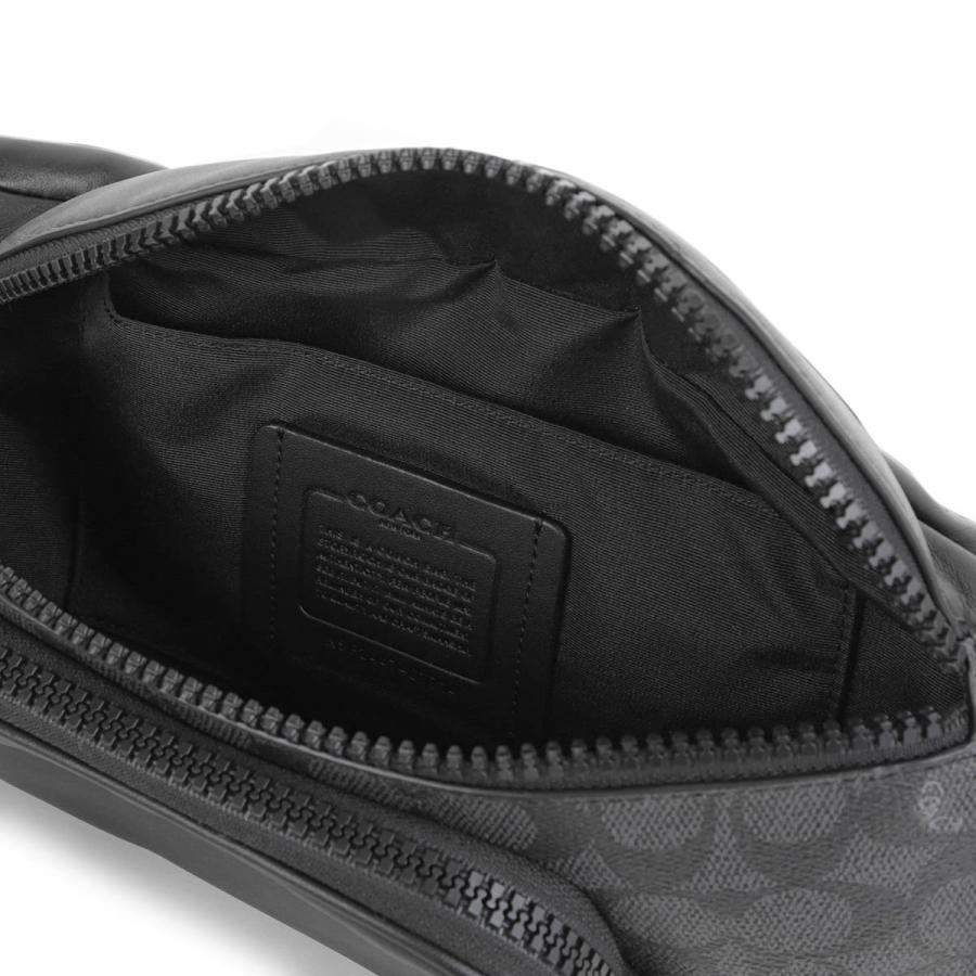並行輸入 コーチ ウエストバッグ ボディバッグ シグネチャー CT714 QBMI5 | COACH | 06
