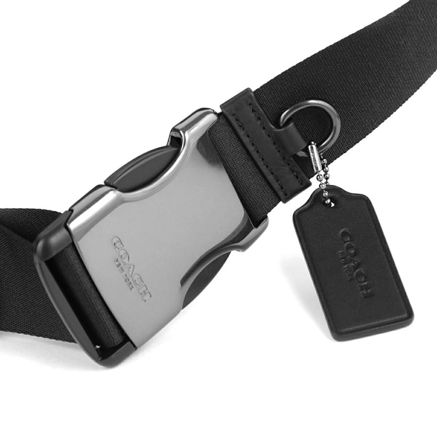並行輸入 コーチ ウエストバッグ ボディバッグ シグネチャー CT714 QBMI5 | COACH | 08