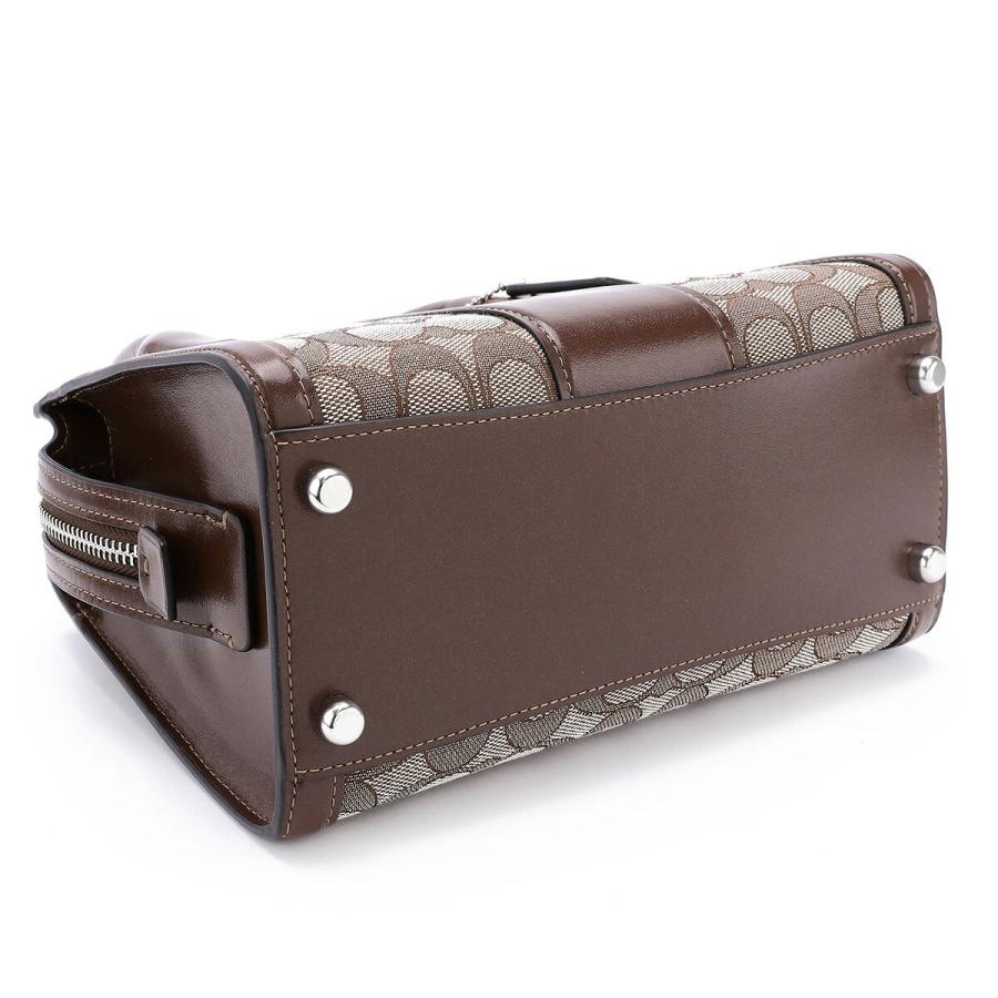 COACH】24SS＊シグネチャージャガード アンドレア CT766 COACH