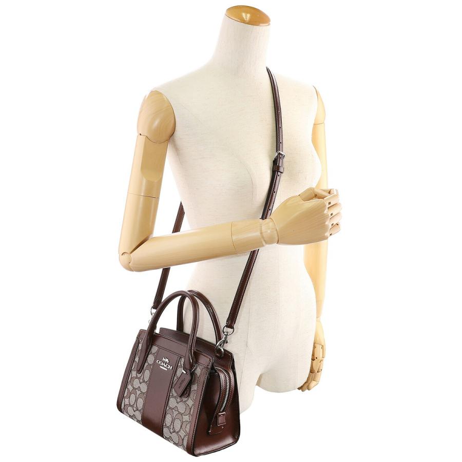 COACH 並行輸入 コーチ ショルダーバッグ シグネチャー