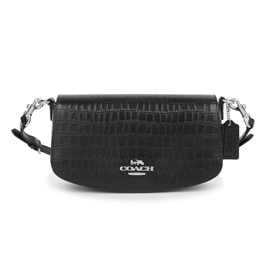 並行輸入 コーチ ショルダーバッグ COACH アンドレア CT770 SVBKレディース ブラック 黒