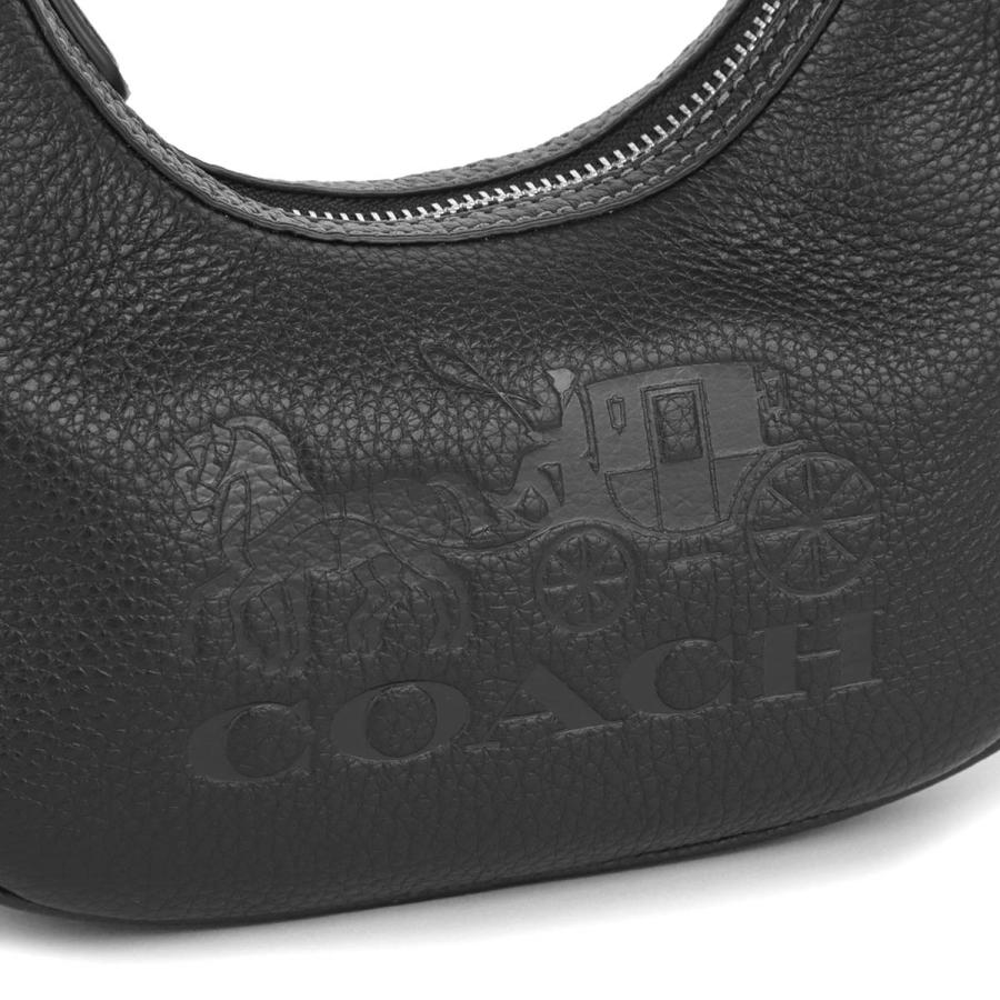 COACH（コーチ） 並行輸入 ショルダーバッグ カルメン CT774 SVBK