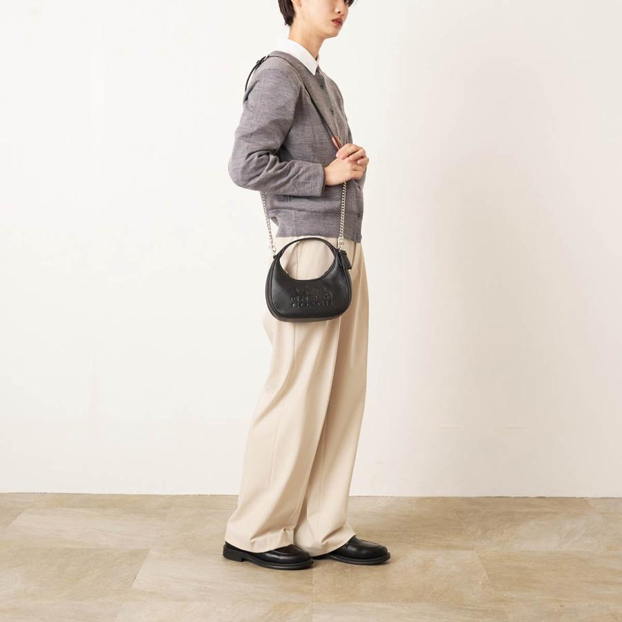 COACH（コーチ） 並行輸入 ショルダーバッグ カルメン CT774 SVBK