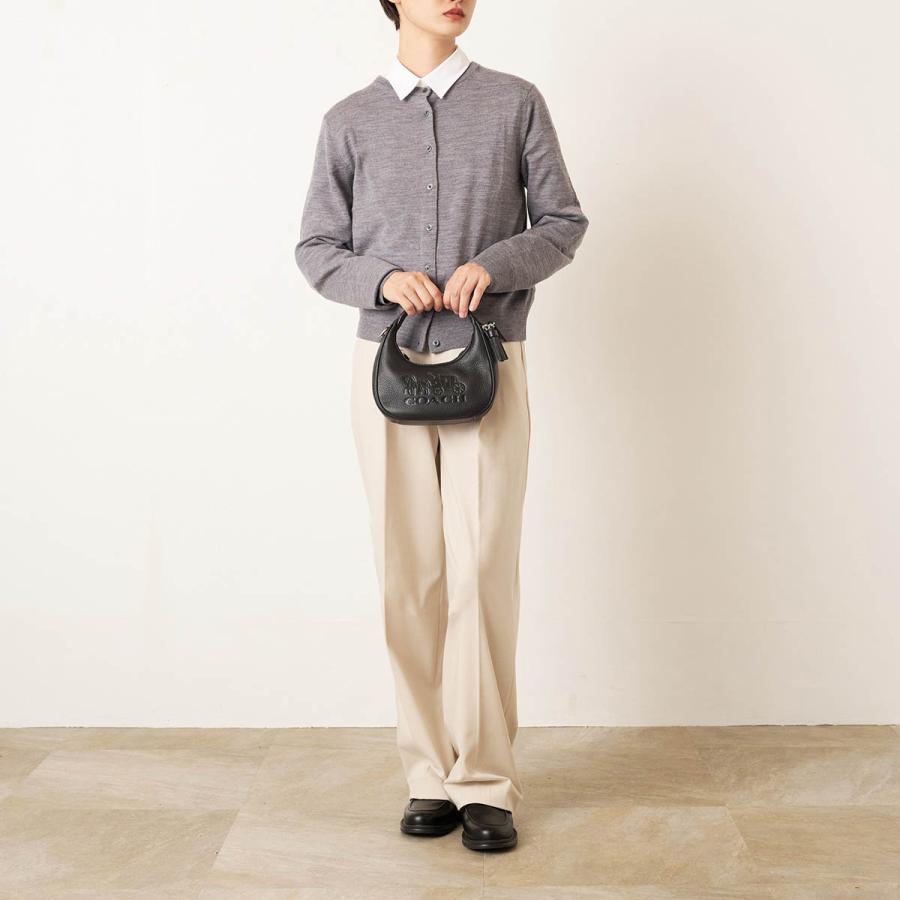 COACH（コーチ） 並行輸入 ショルダーバッグ カルメン CT774 SVBK