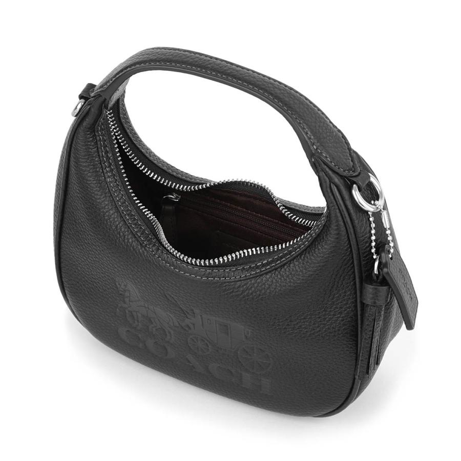 COACH（コーチ） 並行輸入 ショルダーバッグ カルメン CT774 SVBK 