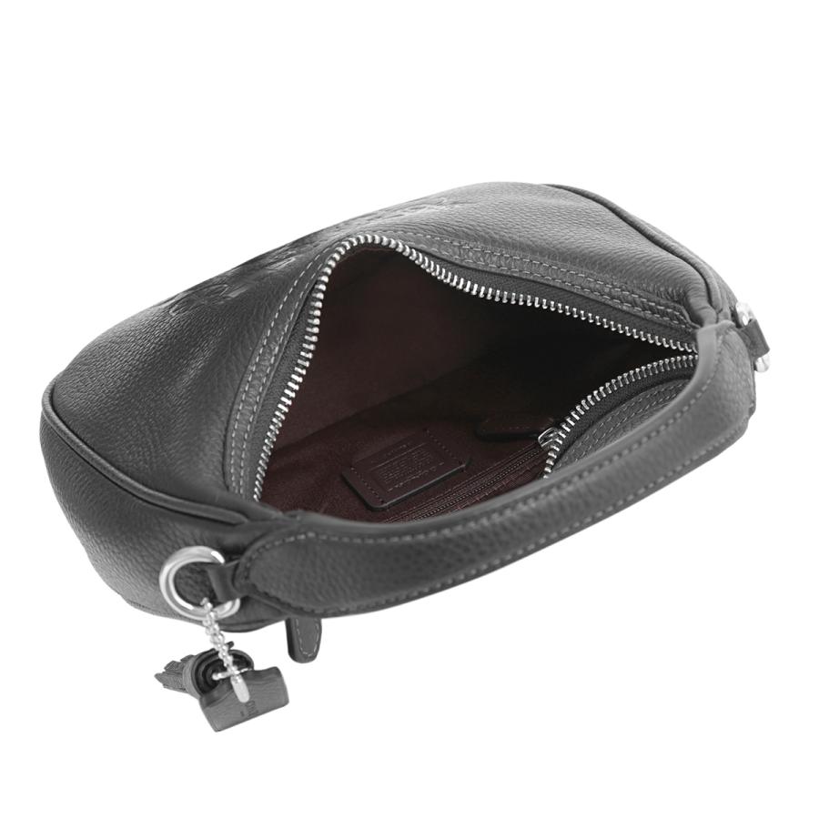 COACH（コーチ） 並行輸入 ショルダーバッグ カルメン CT774 SVBK