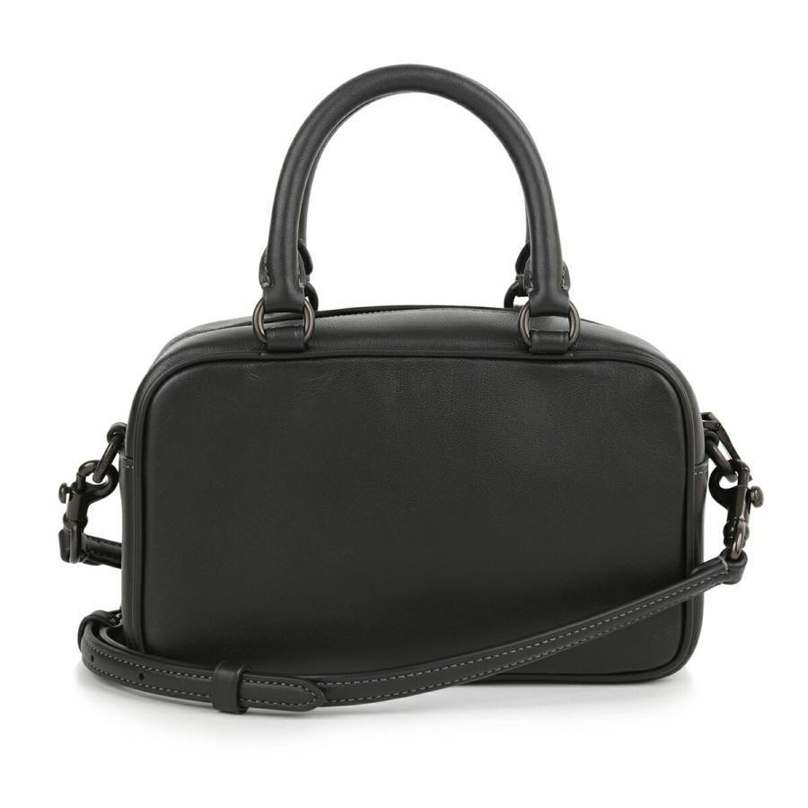 COACH 並行輸入 コーチ ショルダーバッグ スムースカーフレザー