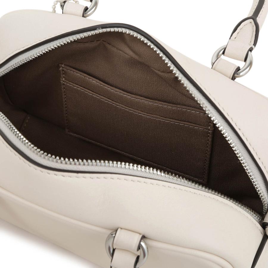 COACH（コーチ） 並行輸入 ショルダーバッグ スムースカーフレザー