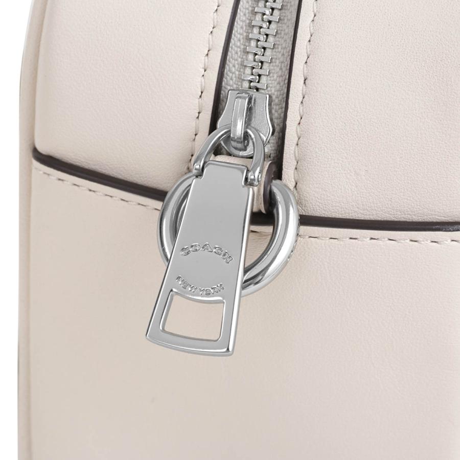 COACH（コーチ） 並行輸入 ショルダーバッグ スムースカーフレザー