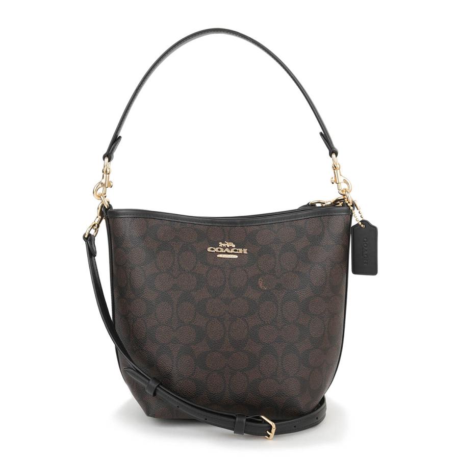 COACH（コーチ） 並行輸入 ハンドバッグ シグネチャー CT800 IMXAQ