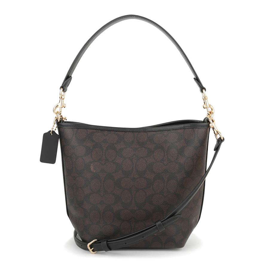 COACH（コーチ） 並行輸入 ハンドバッグ シグネチャー CT800 IMXAQ