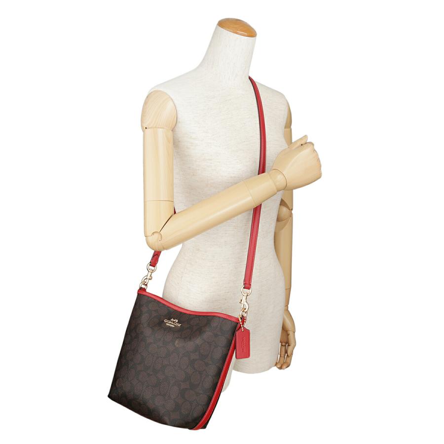 COACH（コーチ） 並行輸入 ハンドバッグ シグネチャー CT800 IMXD0