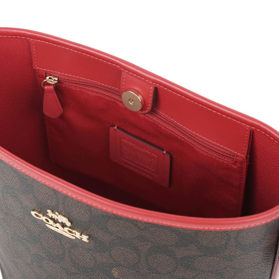 COACH（コーチ） 並行輸入 ハンドバッグ シグネチャー CT800 IMXD0