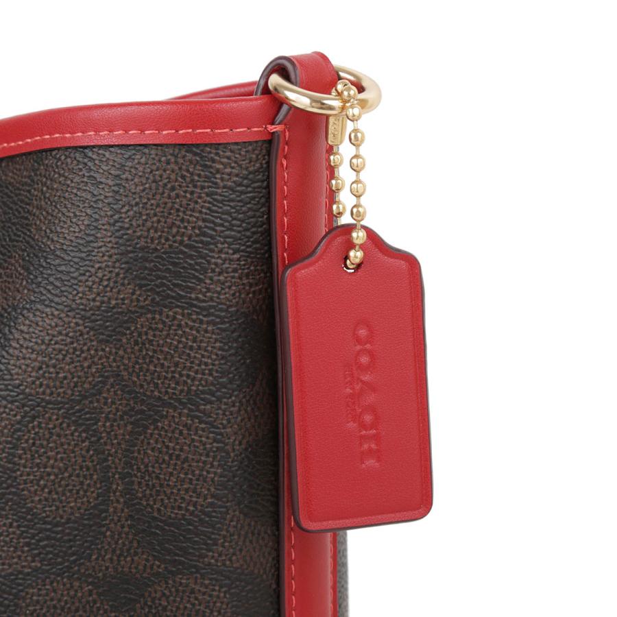 COACH（コーチ） 並行輸入 ハンドバッグ シグネチャー CT800 IMXD0