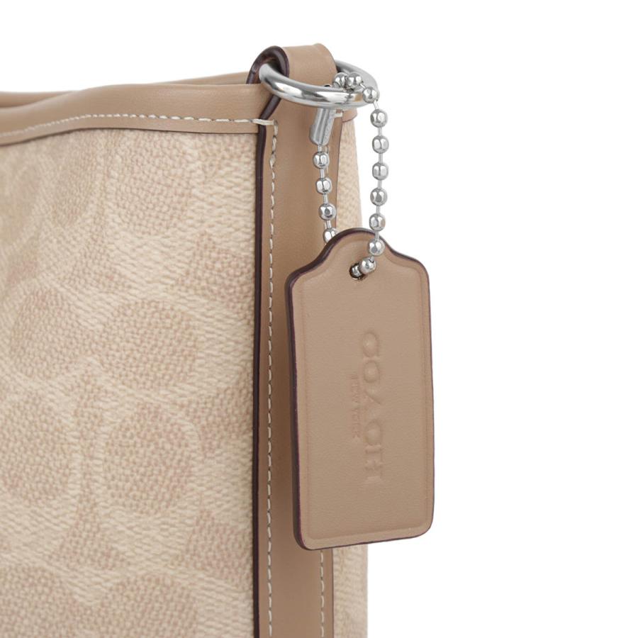 COACH（コーチ） 並行輸入 ハンドバッグ シグネチャー CT800 SVPWH