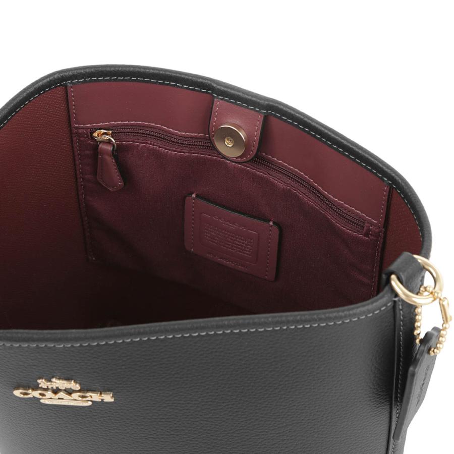 COACH 並行輸入 コーチ ハンドバッグ ぺブルドレザー CT801