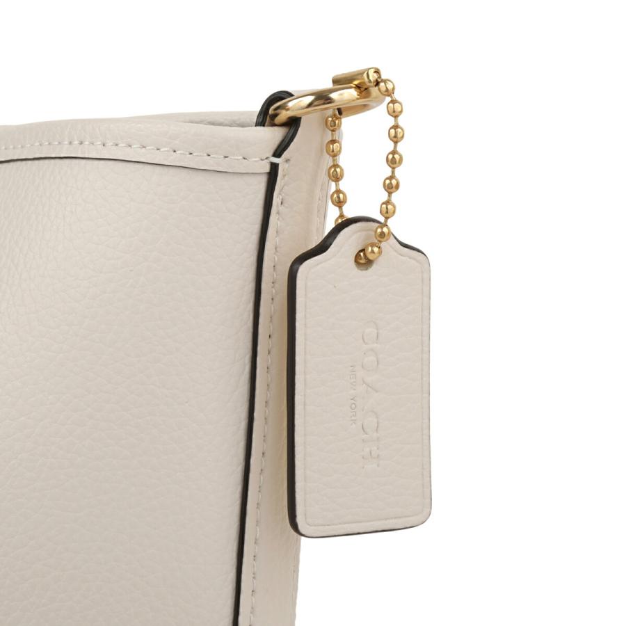 COACH（コーチ） 並行輸入 ハンドバッグ ぺブルドレザー CT801 IMCHK