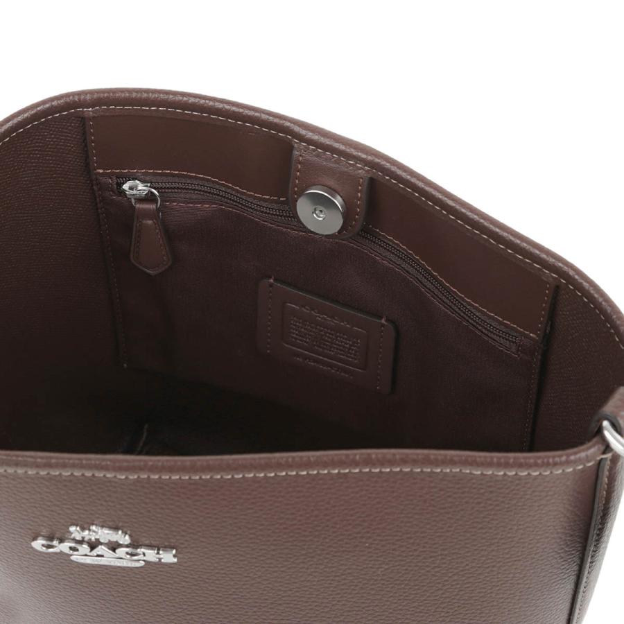 COACH 並行輸入 コーチ ハンドバッグ ぺブルドレザー CT801