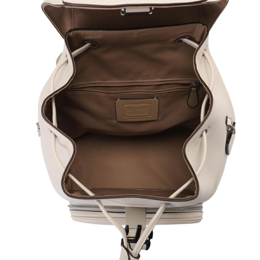 COACH（コーチ） 並行輸入 リュックサック ペース CT811 SVHA