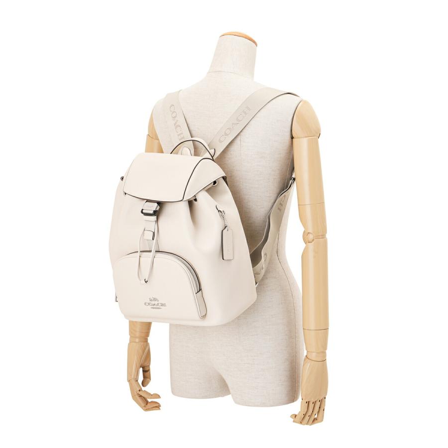COACH（コーチ） 並行輸入 リュックサック ペース CT811 SVHA