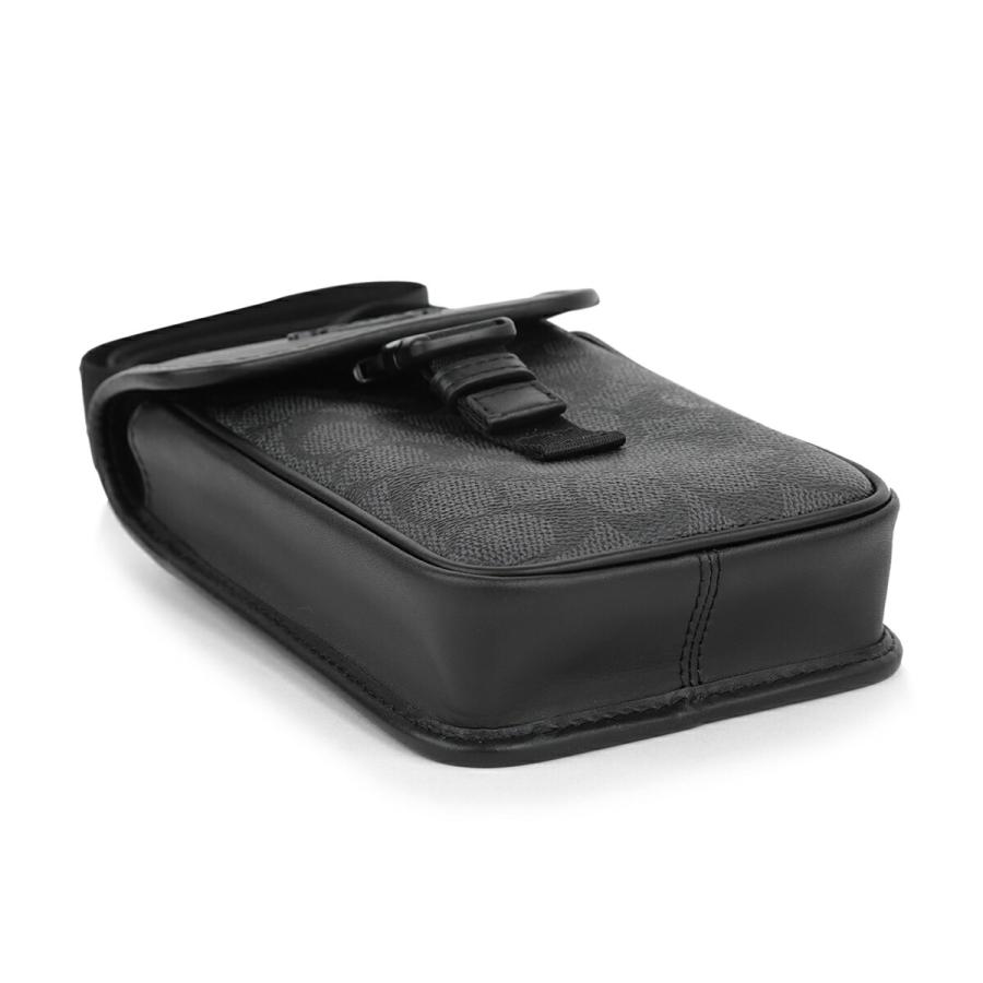 COACH（コーチ） 並行輸入 ショルダーバッグ シグネチャー CT885 QBMI5