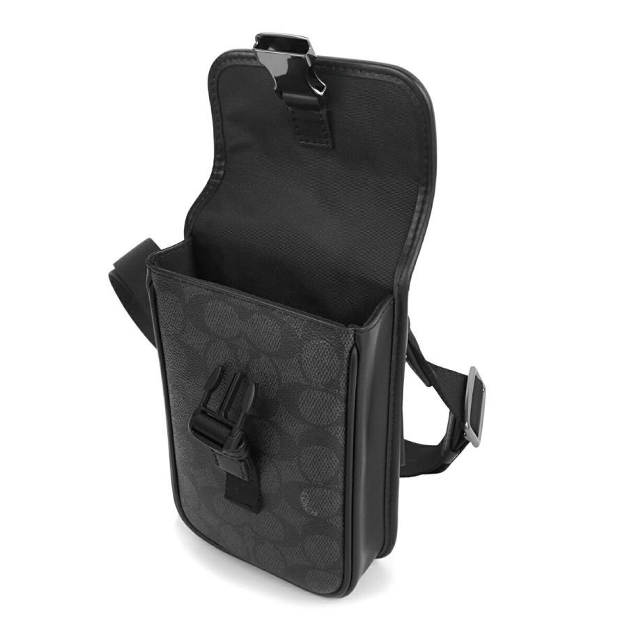 COACH（コーチ） 並行輸入 ショルダーバッグ シグネチャー CT885 QBMI5