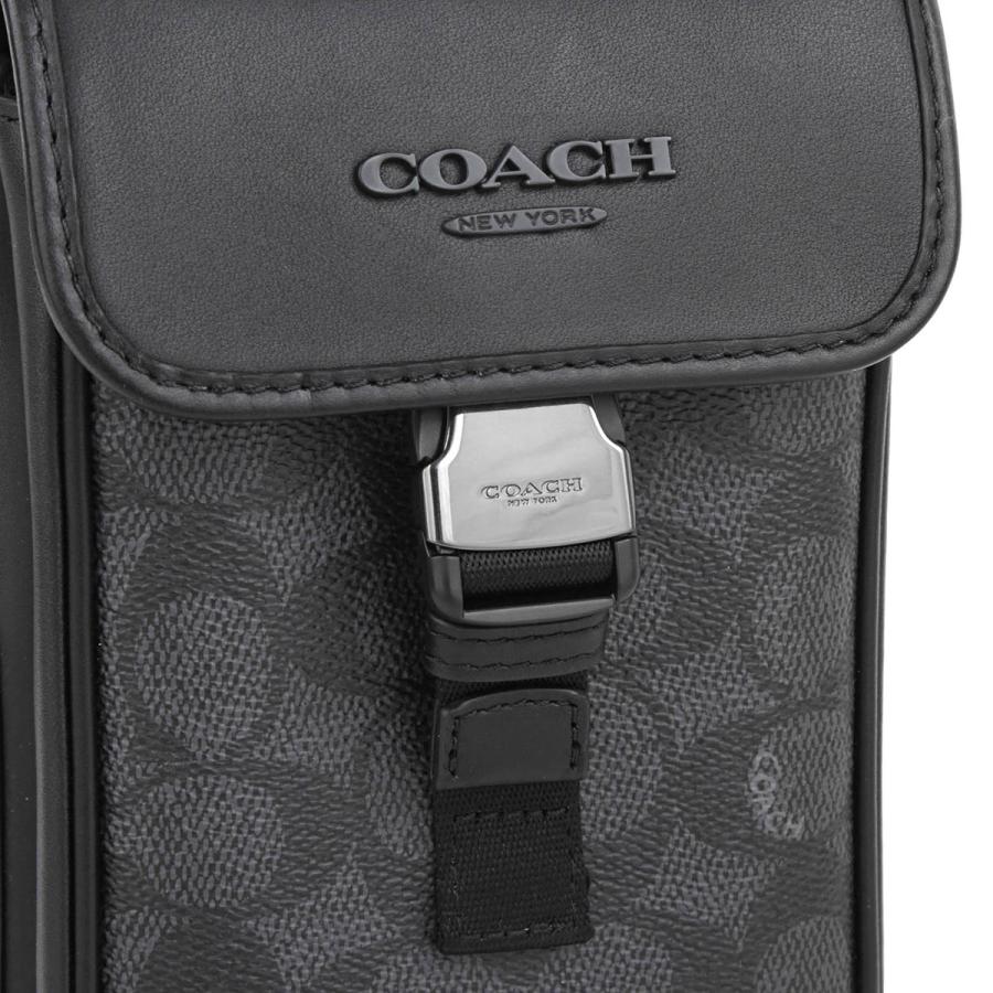 COACH（コーチ） 並行輸入 ショルダーバッグ シグネチャー CT885 QBMI5