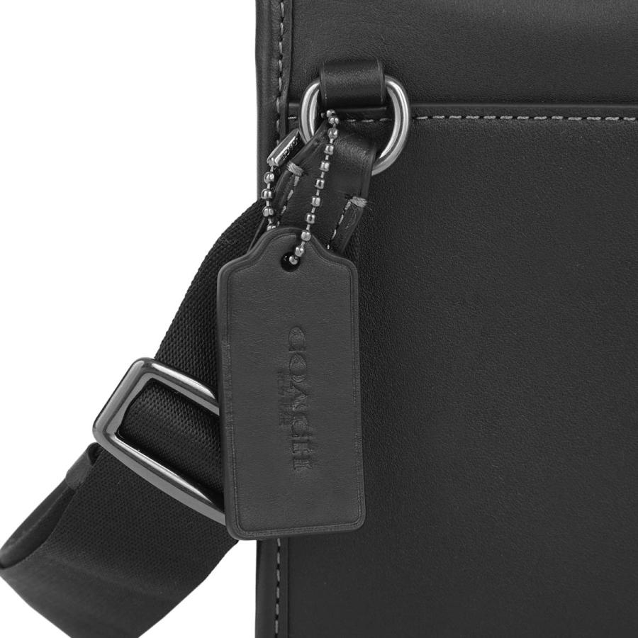 COACH 並行輸入 コーチ ショルダーバッグ スムースカーフレザー