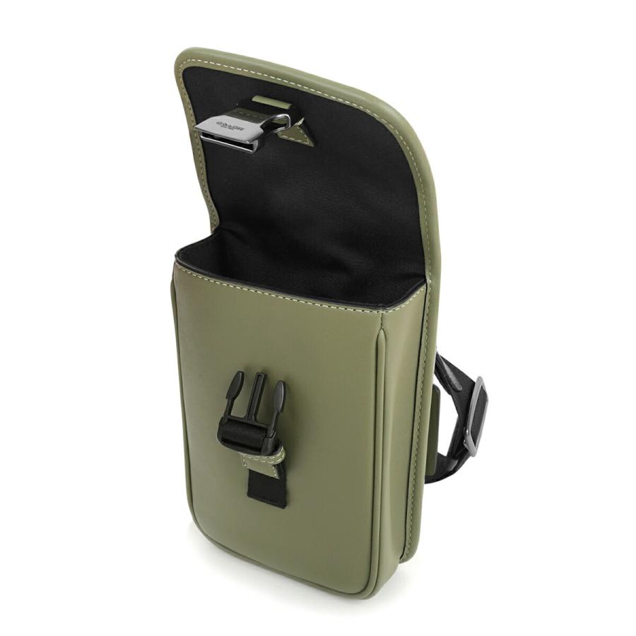 COACH 並行輸入 コーチ ショルダーバッグ スムースカーフレザー