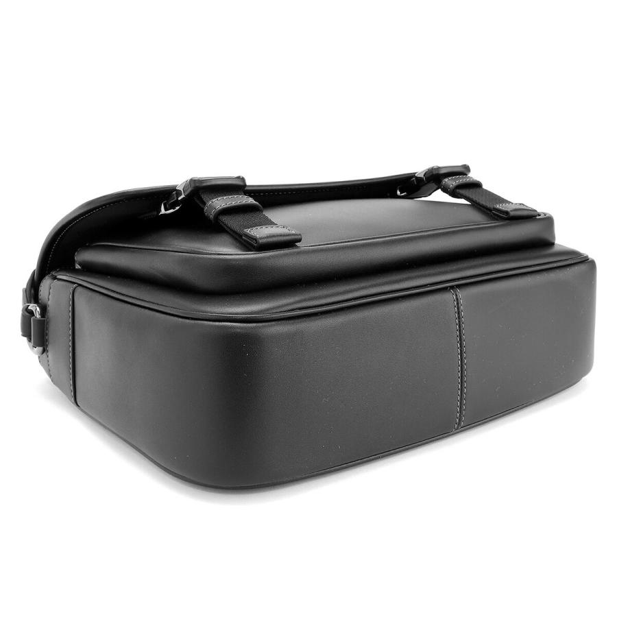 並行輸入 コーチ ショルダーバッグ スムース カーフ レザー CU110 QBBK | COACH | 02